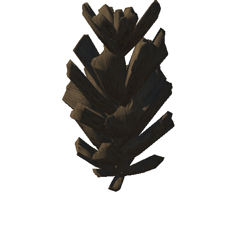 PineCone 01 V1